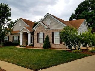 10269 Eddingham Ter, Saint Louis, MO