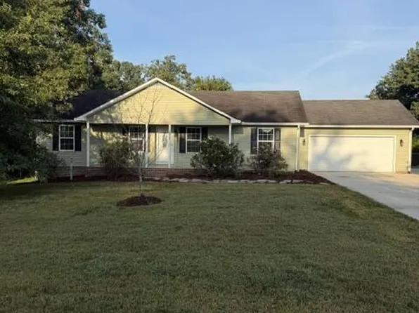 3135 Joe Rawlings Rd, Cookeville, TN 38506
