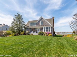 24 Ridgewood Avenue, Madison, CT 06443