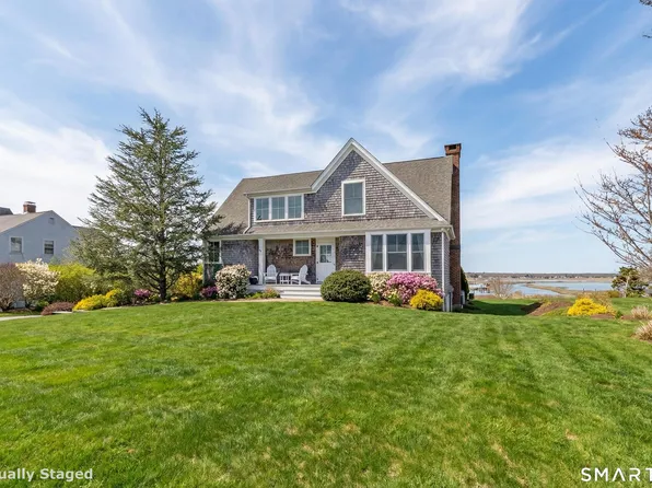 24 Ridgewood Avenue, Madison, CT 06443