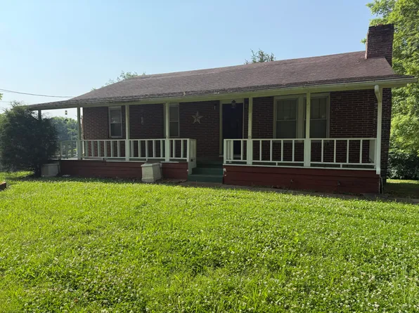 2719 W Highway 11 E, Strawberry Plains, TN 37871