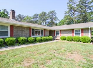 307 Mar Mac Rd, Anderson, SC 29626