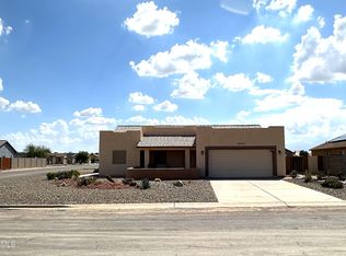 14750 S Durango Rd, Arizona City, AZ 85123
