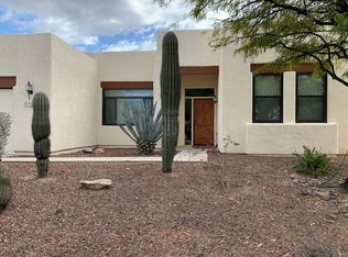 10760 E Limberbush Pl, Tucson, AZ 85748