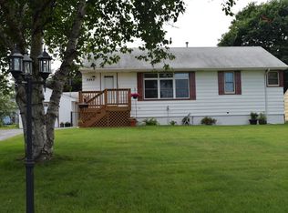 8442 17th Ave S, Bloomington, MN 55425