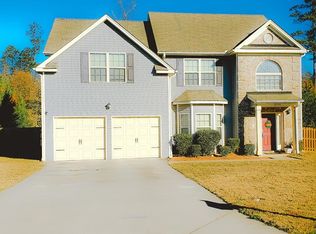 3255 Lexington Way, Augusta, GA 30909