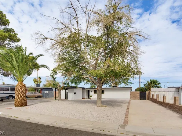 2330 Natalie Ave, Las Vegas, NV 89169