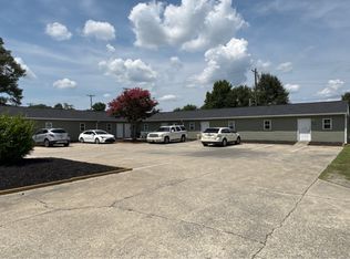 1100 Cypress St #1100, Rocky Mount, NC 27801