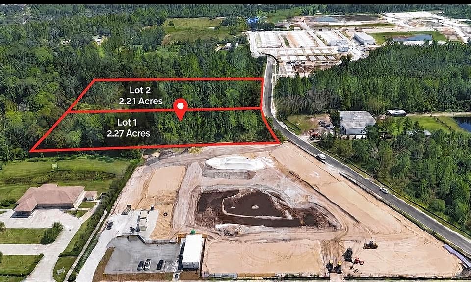 1st image of FOREHAND ROAD LOT 12
