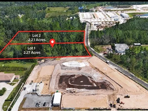 FOREHAND ROAD LOT 12, DAVENPORT, FL 33896