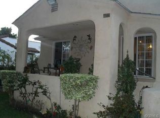 9531 Dearborn Ave, South Gate, CA 90280