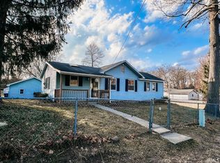 7725 N Tecumseh Rd, Walkerton, IN 46574