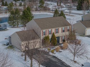 5771 Eclipse Dr, Jamesville, NY 13078