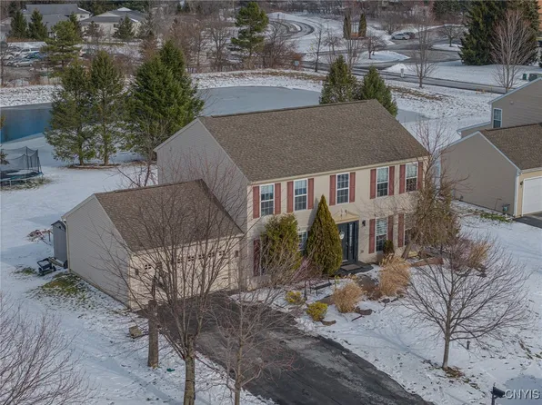 5771 Eclipse Dr, Jamesville, NY 13078
