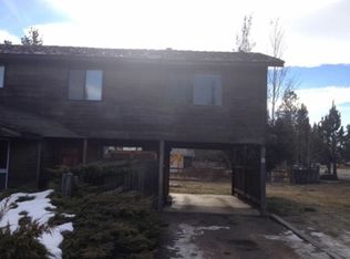 627 E Black Butte Ave UNIT A, Sisters, OR 97759
