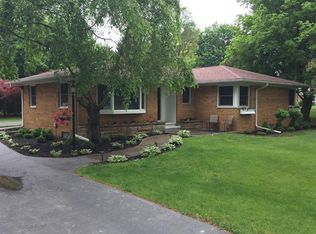 6450 Ann Arbor Saline Rd, Saline, MI