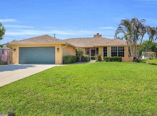481 NW Riverside Drive, Port St Lucie, FL 34983