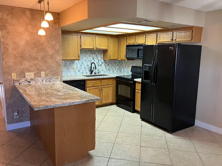 7965 Terrace Rock Way #202 — Photo 3