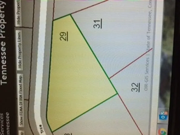 Lot 29 Scotsman, Dyersburg, TN 38024