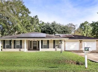10 E Levert Dr, Luling, LA 70070
