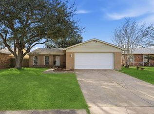 17223 Ranch Country Rd, Hockley, TX 77447