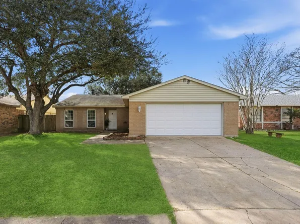 17223 Ranch Country Rd, Hockley, TX 77447