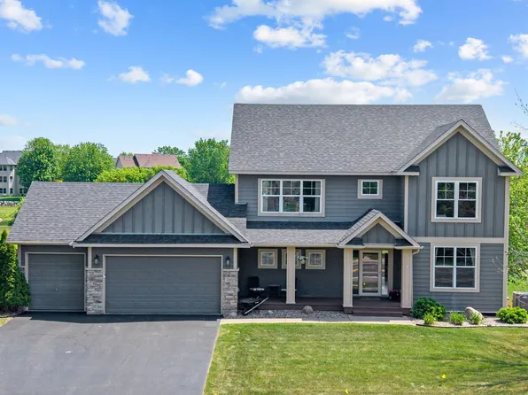 17662 Hayes Ave, Lakeville, MN 55044
