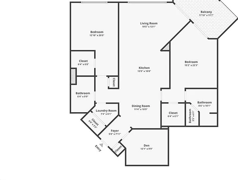 331 Cleveland St #2102 — Photo 66