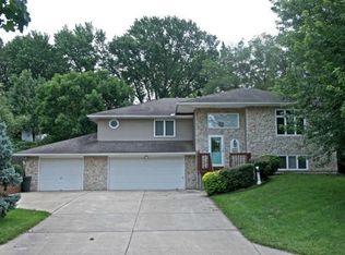 5509 NW Platte Purchase Dr, Kansas City, MO 64151