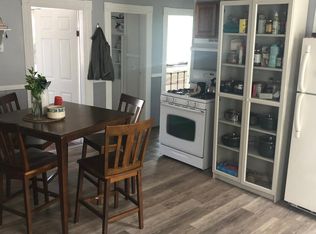 131 Penn St APT 2F, Providence, RI 02909