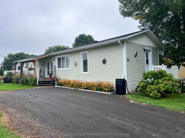 3265 Front Rd #11, East Hawkesbury, ON K6A 2R2