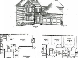 253 Cobblestone Trl, Dallas, GA 30132