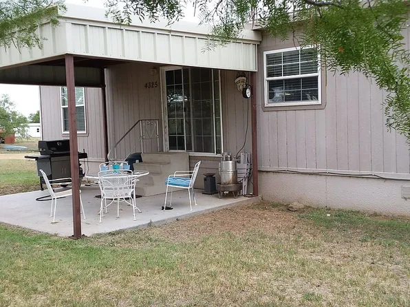 4325 Lcr 307, Colorado City, TX 79512