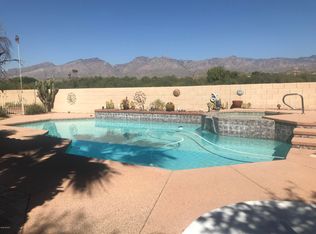 7385 E Riverbank Loop, Tucson, AZ 85715