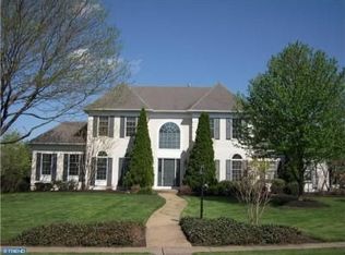 3685 Morrison Way, Doylestown, PA 18902