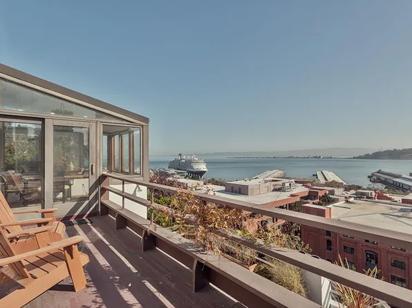 44 Calhoun Ter, San Francisco, CA 94111