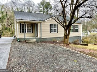 697 Pat Mell Rd SE, Smyrna, GA 30080