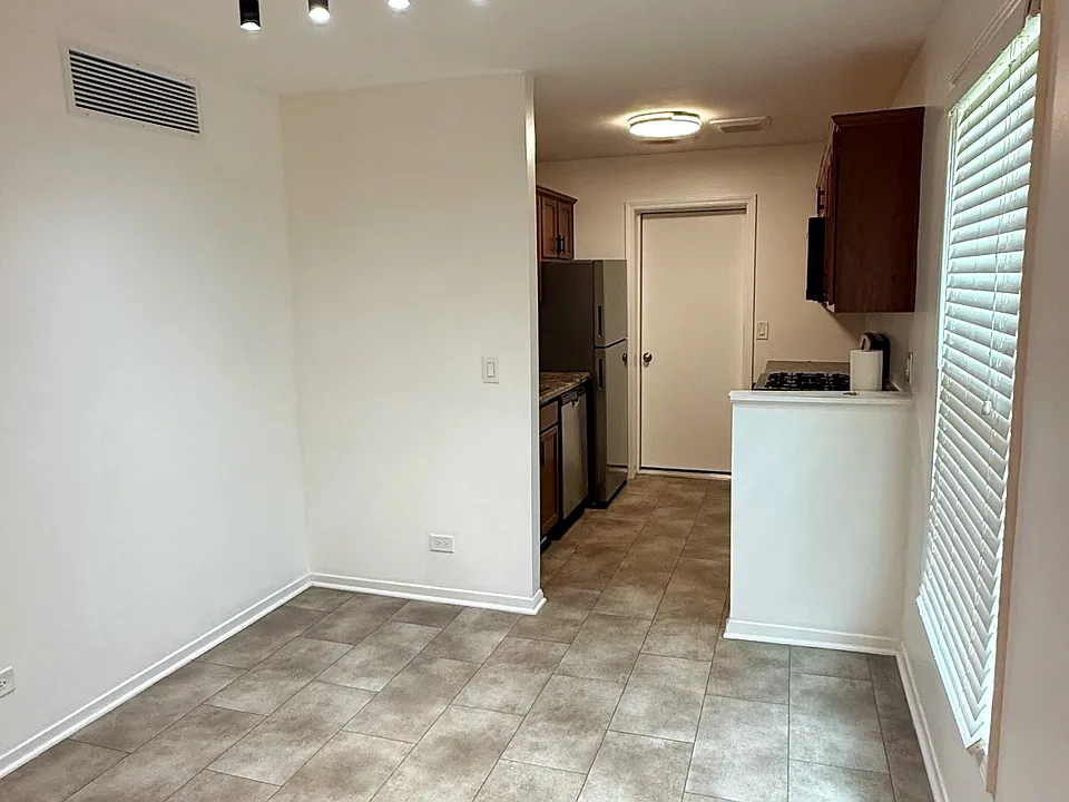 Dinning room