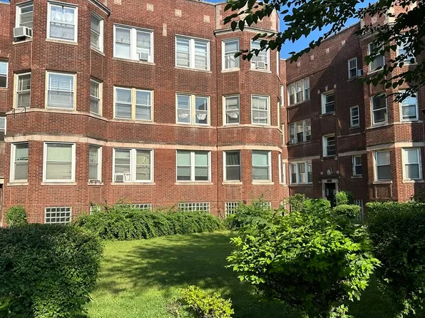 6634 S Greenwood Ave APT 1B, Chicago, IL 60637