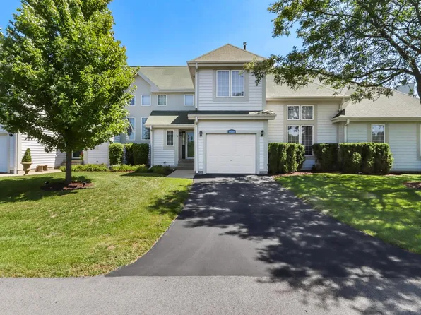 1777 Woodland DRIVE #12-35, Lake Geneva, WI 53147