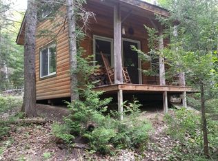 Afton Rd, Wolverine, MI 49799