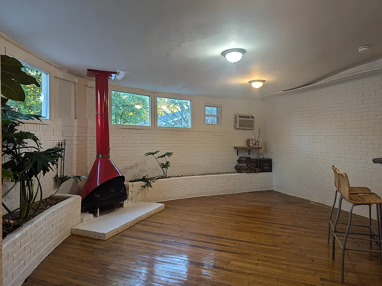 Sunroom
