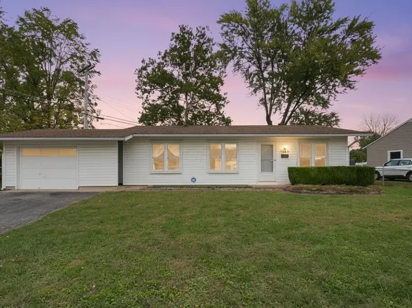 7238 Saratoga Ave, Reynoldsburg, OH 43068