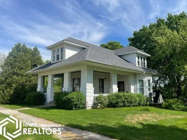 301 E Main St, Biggsville, IL 61418