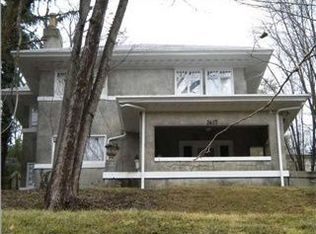 2417 Cherokee Pkwy, Louisville, KY 40204