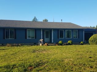 33411 SE Coupland Rd, Estacada, OR 97023