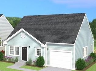 0 Blissful Ln #54, Wareham, MA 02571