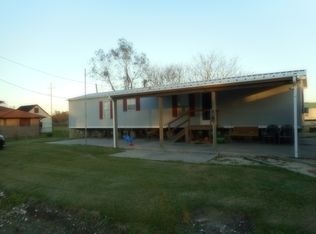 150 Louis St, Larose, LA 70373