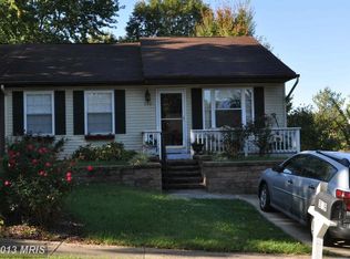309 Mayfield Ct, Westminster, MD 21158