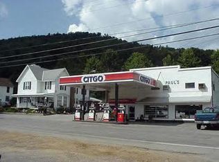 513 E 2nd St, Coudersport, PA 16915